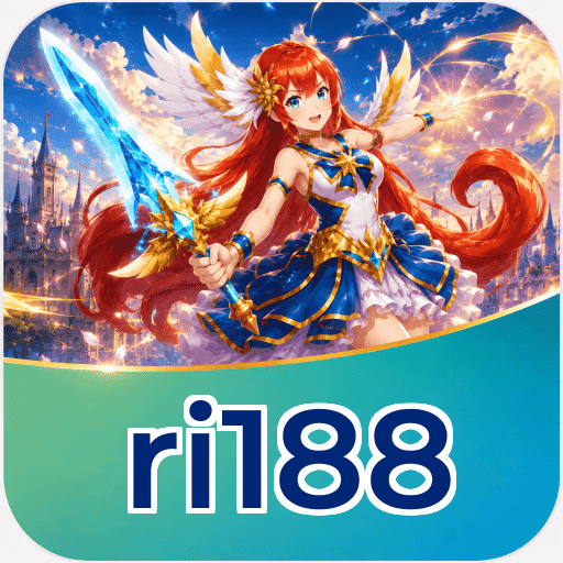 ri188 APK v4.7.5 - Screenshot UI modern dan intuitif Indonesia